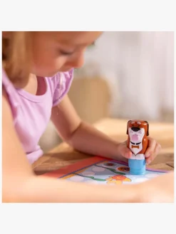 MelissaDoug Kreativt Legetøj-Melissa & Doug Sticker WOW! Ativitetsbog Hund