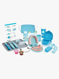 Rolleleg|MelissaDoug Melissa & Doug Tandlægesæt