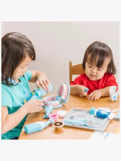 Rolleleg|MelissaDoug Melissa & Doug Tandlægesæt