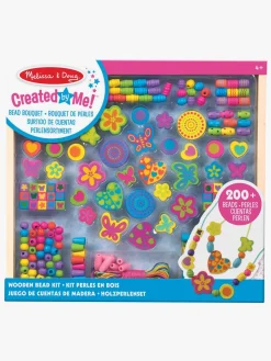 Kreativt Legetøj|MelissaDoug Melissa & Doug Træperler