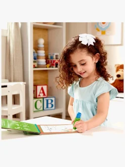 Kreativt Legetøj|MelissaDoug Melissa & Doug Water Wow! Malebog Jungle Grøn/Flerfarvet