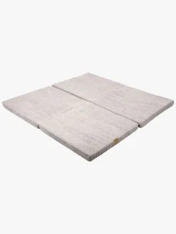 Interiør|Meowbaby Aesthetic Legetæppe Square, Ecru