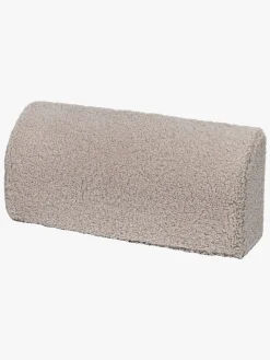 Børnemøbler|Meowbaby Play Bearly Premium  Bygbar Sofa, Lysegrå