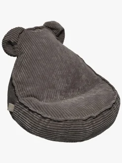 Børn Meowbaby Børnemøbler-Sækkestol Teddy, Brun