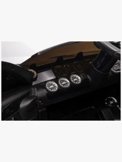 Mercedes Elbiler & -Køretøjer-Benz CLA45 Elbil,