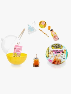 Legetøjsfigurer|MGA'sMiniverse MGA's Miniverse Make It Mini Café Legesæt Series 4