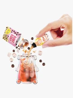 Legetøjsfigurer|MGA'sMiniverse MGA's Miniverse Make It Mini Café Legesæt Series 4