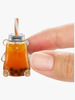 Legetøjsfigurer|MGA'sMiniverse MGA's Miniverse Make It Mini Café Legesæt Series 4