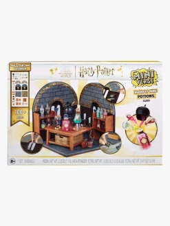 MGA'sMiniverse Legetøjsfigurer-MGA's Miniverse Make It Mini Harry Potter Byggesæt