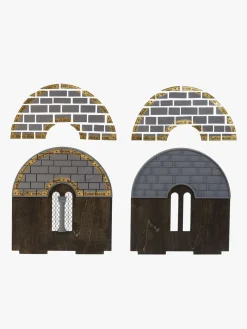 MGA'sMiniverse Legetøjsfigurer-MGA's Miniverse Make It Mini Harry Potter Byggesæt