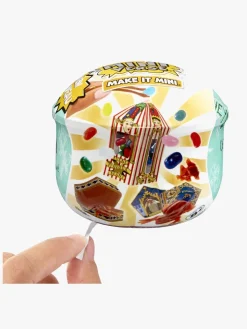 MGA'sMiniverse Legetøjsfigurer-MGA's Miniverse Make It Mini Harry Potter Legesæt