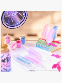 MGA'sMiniverse Legetøjsfigurer-MGA's Miniverse Make It Mini Harry Potter Legesæt