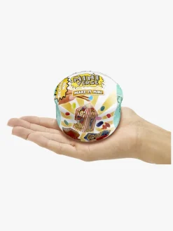 MGA'sMiniverse Legetøjsfigurer-MGA's Miniverse Make It Mini Harry Potter Legesæt