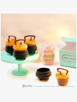 MGA'sMiniverse Legetøjsfigurer-MGA's Miniverse Make It Mini Harry Potter Legesæt