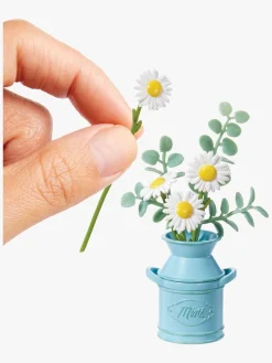 MGA'sMiniverse Legetøjsfigurer-MGA's Miniverse Make It Mini Nature Home Botanicals Legesæt Series 2