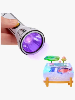 MGA'sMiniverse Legetøjsfigurer-MGA's Miniverse Make It Mini Nature Home Botanicals Legesæt Series 2