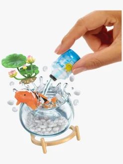 MGA'sMiniverse Legetøjsfigurer-MGA's Miniverse Make It Mini Nature Home Botanicals Legesæt Series 2