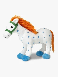 PippiLangstrump Dukker & Bamser-Micki Bamse Lille Gubben, 30 cm