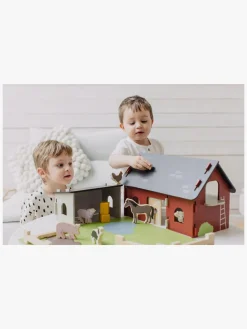 Micki Legetøjsfigurer-Bondegård