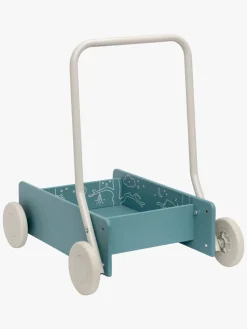 Babylegetøj|Micki Gåvogn, Blå Blå