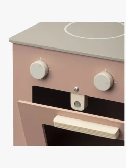 Rolleleg|Micki Komfur, Pink