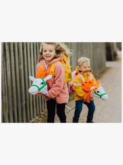 PippiLangstrump Dukker & Bamser-Micki Kæphest Lille Gubben