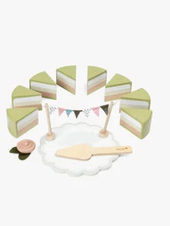 Micki Rolleleg-Prinsessekage