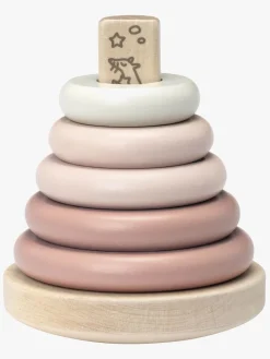 Micki Babylegetøj-Stablelegetøj, Pink