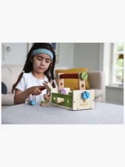 Rolleleg|Micki Værktøjskasse 25 Dele