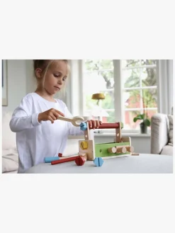 Rolleleg|Micki Værktøjskasse 25 Dele