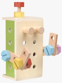 Rolleleg|Micki Værktøjskasse 25 Dele