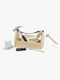 Rolleleg|Micki Værktøjskasse m. Værktøj