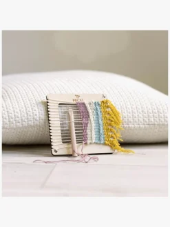 Micki Kreativt Legetøj-Væveramme 12 cm