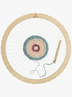 Kreativt Legetøj|Micki Væveramme 30 cm