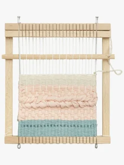 Kreativt Legetøj|Micki Væveramme 21 cm