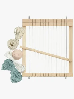 Kreativt Legetøj|Micki Væveramme 21 cm