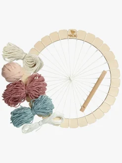 Kreativt Legetøj|Micki Væveramme 21 cm