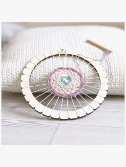 Kreativt Legetøj|Micki Væveramme 21 cm