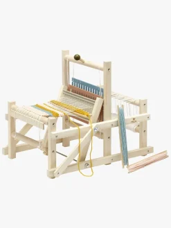 Kreativt Legetøj|Micki Vævestol