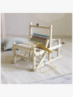 Kreativt Legetøj|Micki Vævestol