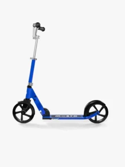 Løbehjul|Micro Løbehjul Cruiser, Blå