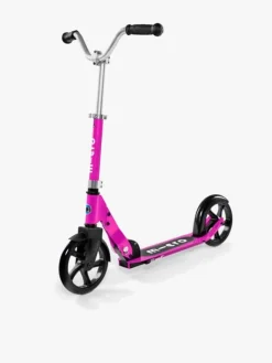 Løbehjul|Micro Løbehjul Cruiser, Lyserød