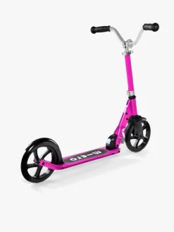 Løbehjul|Micro Løbehjul Cruiser, Lyserød