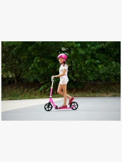 Løbehjul|Micro Løbehjul Cruiser, Lyserød