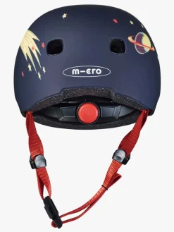 Micro Cykler-PC Hjelm Rocket