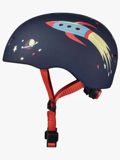 Micro Cykler-PC Hjelm Rocket