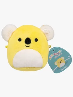 Dukker & Bamser|Squishmallows Micromallows Bamser 14-pak 6 cm