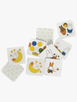 Spil & Puslespil|Miffy Memo