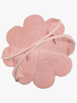 Miffy Babylegetøj-x Little Dutch Aktivitetstæppe, Lucky Blossom