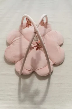 Miffy Babylegetøj-x Little Dutch Aktivitetstæppe, Lucky Blossom